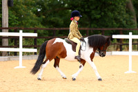 4 Junior Rider
