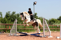 Clear Round