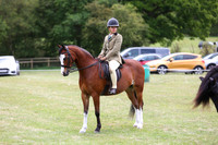 14-15 Open Ridden M&M
