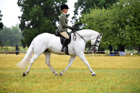 38 NPS Open Ridden