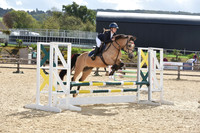 CCR Equestrian Unaffiliated Showjumping 13.09.2025