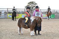 CHAMPS Novice