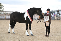 CHAMPS Senior
