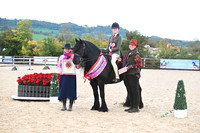 FFRC Showing Championships 05.10.2025