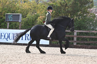 Class 3 - Junior Ridden