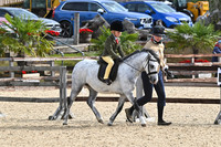 Class 6 - Ridden Lead Rein