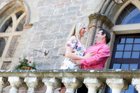 Pre-Wedding Shoot