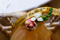 Wedding Breakfast