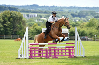 SJ Team Jumping