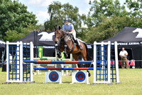 Queens Cup 1.1m