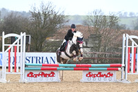 CCR Equestrian Unafilliated Showjumping 24.01.2026