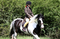 44 Open Best Rider