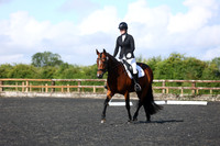 25 Dressage Intro 2
