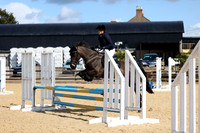 CCR Equestrian Unaffiliated Showjumping 28.03.2026