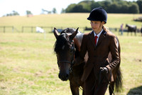 18 Young Handler