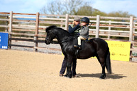 Class 10 M&M Ridden
