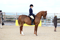 Class 12 Junior Ridden