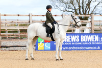 Class 7 Veteran Ridden