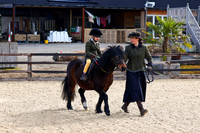 Class 9 Lead Rein