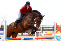 CCR Equestrian Unafilliated Showjumping 12.04.2026