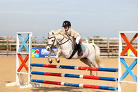 CCR Equestrian Unafilliated Showjumping 26.04.2026