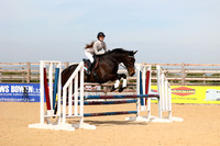 CCR Equestrian Unafilliated Showjumping 02.05.2026