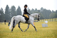43 Sports Comp Pony 7yo+