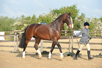 Class 1 - Open Cob