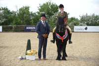 Classes 6-10 Ridden Championship