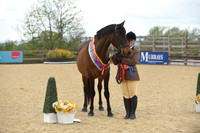 FFRC Showing at CCR Equestrian 03.05.2026
