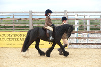 Class 27 - Lead Rein