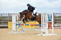 CCR Equestrian Unafilliated Showjumping 16.05.2026