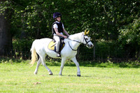 01-07 Showjumping Classes
