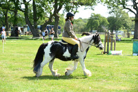 57 Open Best Rider