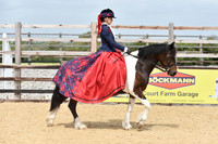 13 Ridden Concours