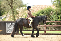 14 Riding Club