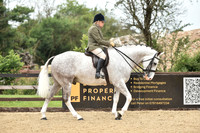3 TSR AOTY Ridden Hunter