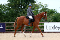 7 Open Ridden Veteran