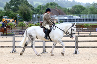9 Open Ridden Hunter