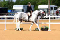 Class 4-5  - None Native Ridden