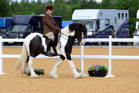 Class 6-7 - NCT Ridden