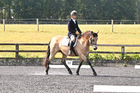 26-27 Dressage NPS Qualifiers