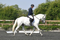 28 Dressage BCPS Intro 1