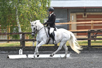 29-30 Dressage BCPS Prelim 1