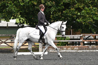 31-32 Dressage BCPS Novice 1