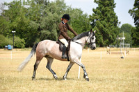 38 NPS Open Ridden
