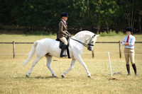 39 HOYS Qualifier Ridden