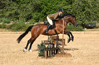 54-57 Performance Pony Classes & Champs