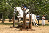 58-61 Training Stakes Classes & Champs