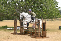 62-65 Working Hunter Classes & Champs